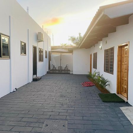Ad Home لومي المظهر الخارجي الصورة