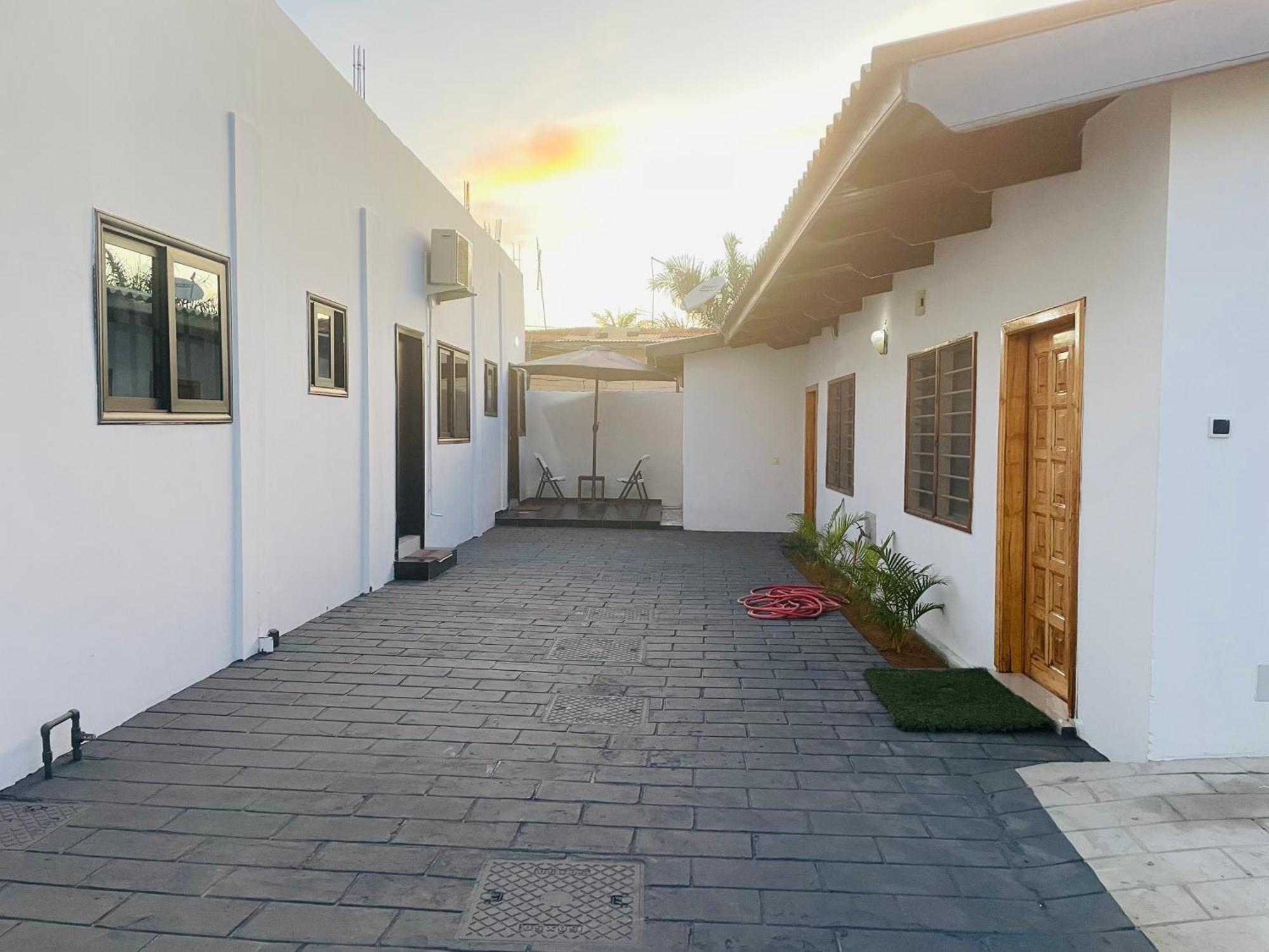 Ad Home لومي المظهر الخارجي الصورة